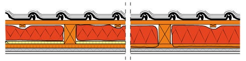 Daemmsack Grafik Daemmsack Grafik